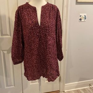 4 for $20 GAP Maternity Blouse